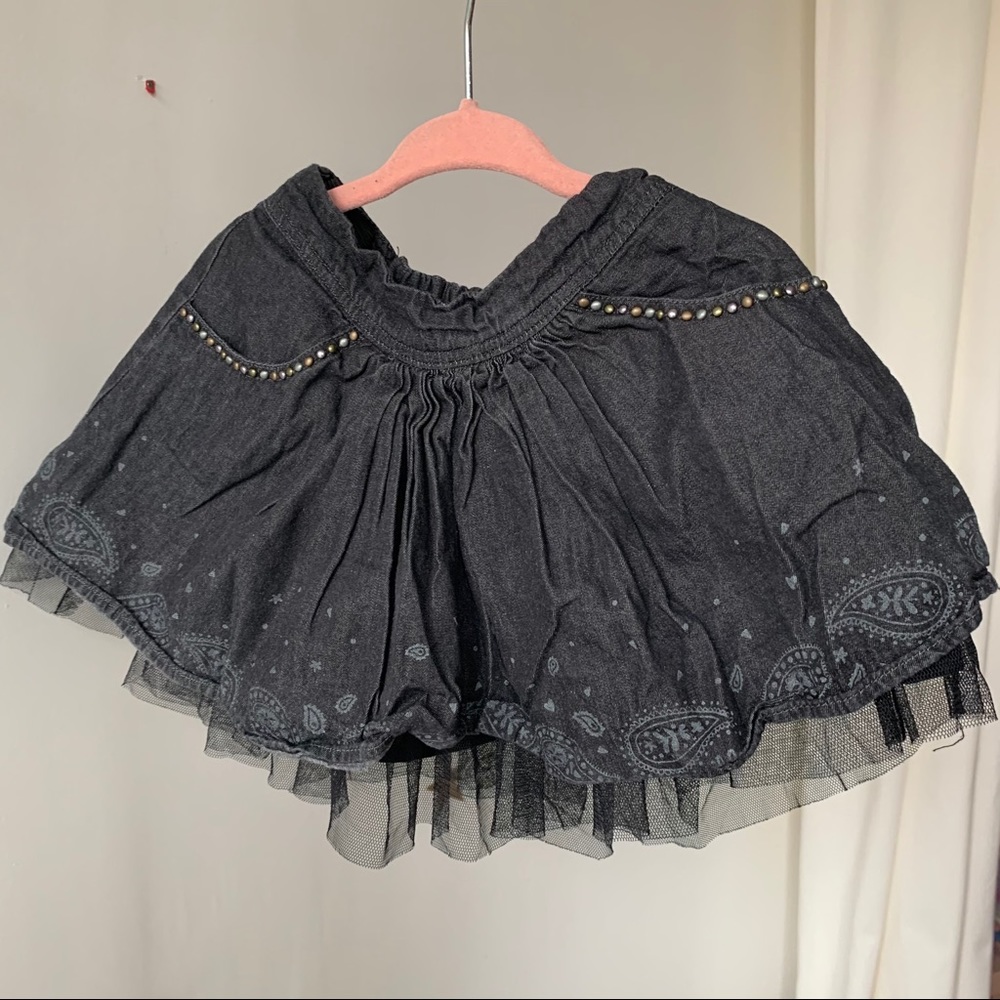 Ikks skirt - 3 years